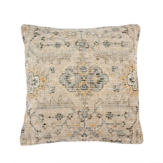 Indaba Oasis Throw Pillow, 20x20