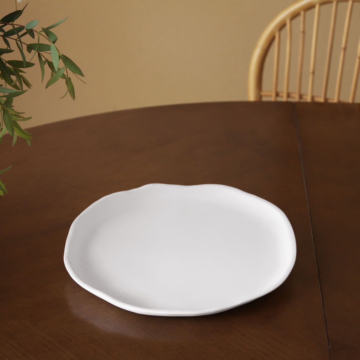 Beatriz Ball VIDA Nube Dinner Plate, Set of 4