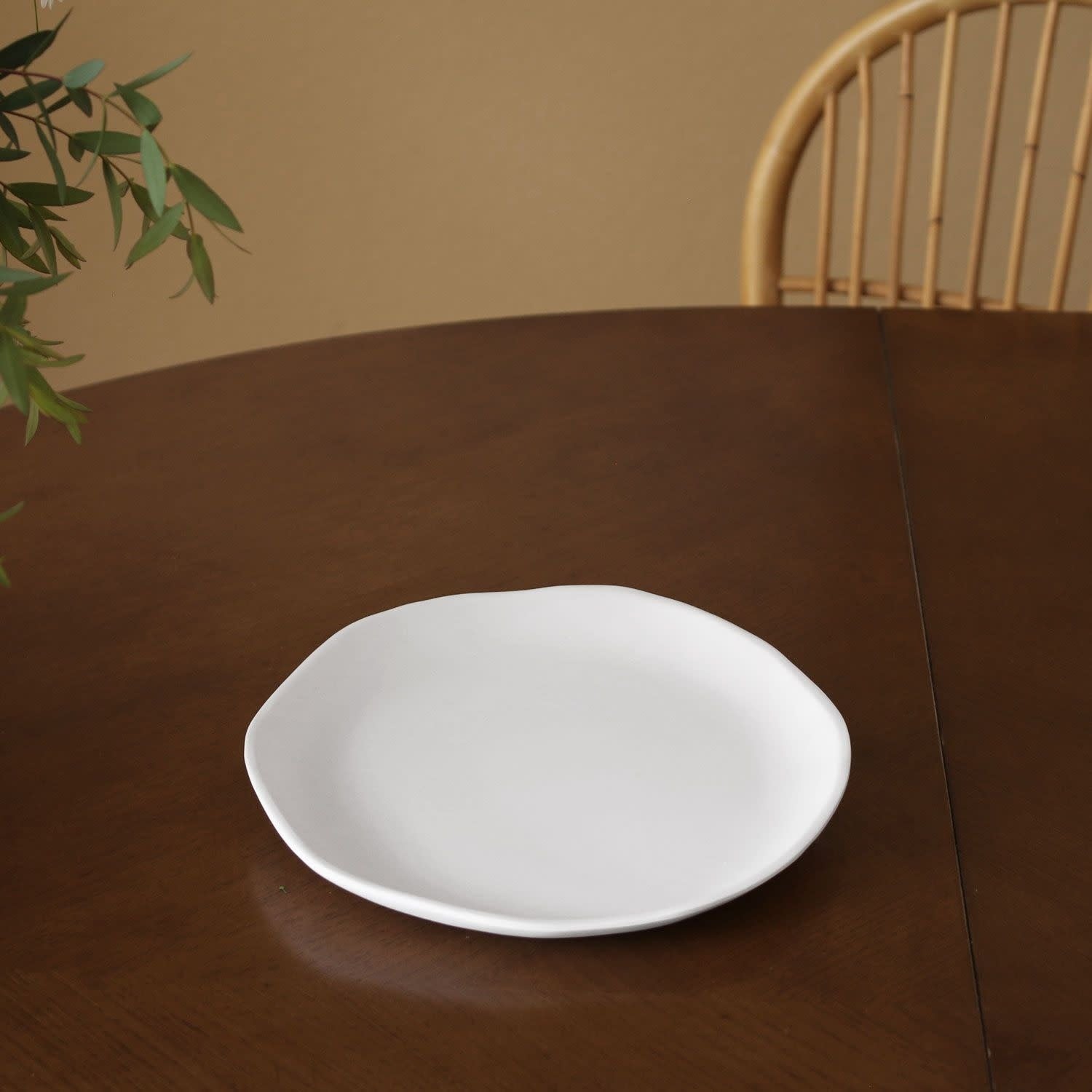 Beatriz Ball VIDA Nube Salad Plates, Set of Four