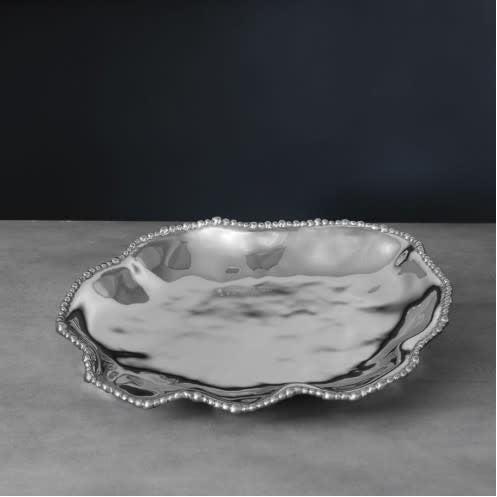 Beatriz Ball Organic Pearl Bergamo Large Platter