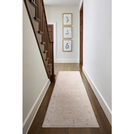 Surya Marlene Runner, 3'11"x5'7"