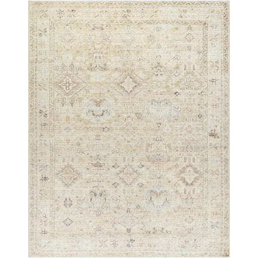 Surya Marlene Polyester 5x7