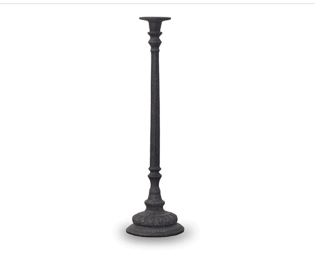 Bramble Apollo Candlestick