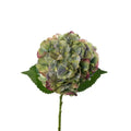 Real Touch Hydrangea 20" Stem
