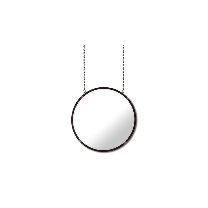 Bramble Dulwich Round Mirror