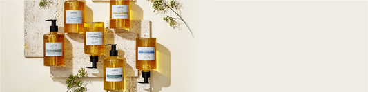 Lafco Champagne Liquid Soap