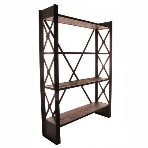 Blue Ocean Traders Merchant's Shelf - Large