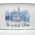 Loveliest Village Trinket Tray