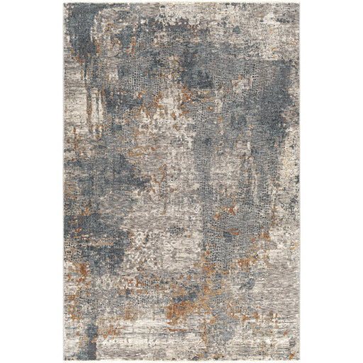 Surya Cardiff Polyester 5x7 Rug