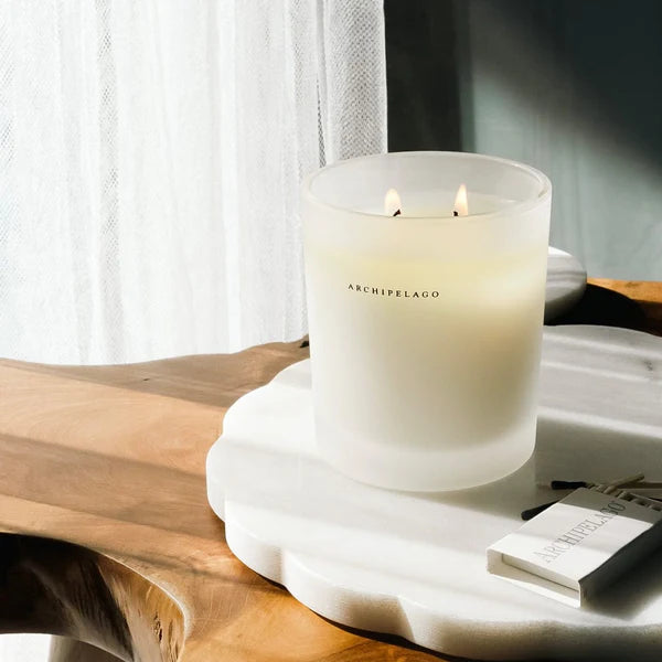 Archipelago Charleston Candle 10oz