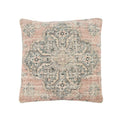 Indaba Zahara Pillow, 20x20