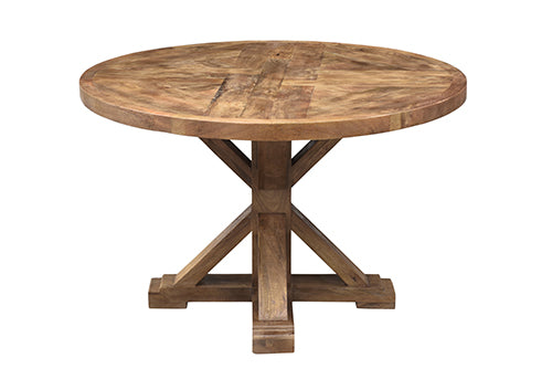 LR Small Dining Table