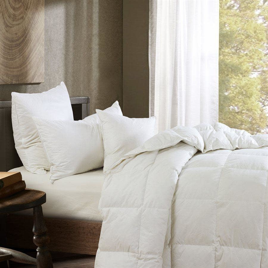HIEND Down Alternative Duvet Insert, Queen