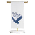 Soar Tea Towel