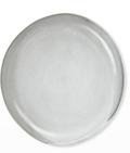 Blue Pheasant Marcus Cement Dinner Plate