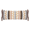 HIEND Aria Embroidery Lumbar Pillow