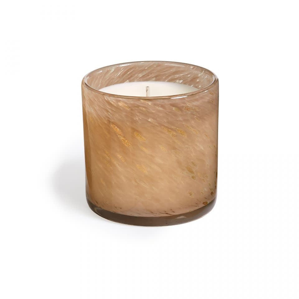 Lafco Fireside Oak Classic Candle, 6.5 oz