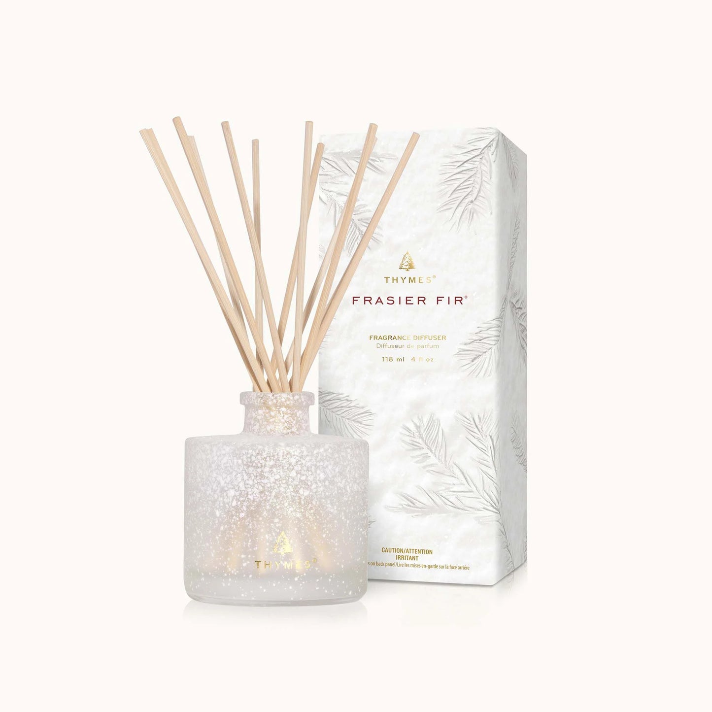 Thymes Frazier Fir Petite Diffuser