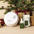 Thymes Smart Fragrance Diffuser Set
