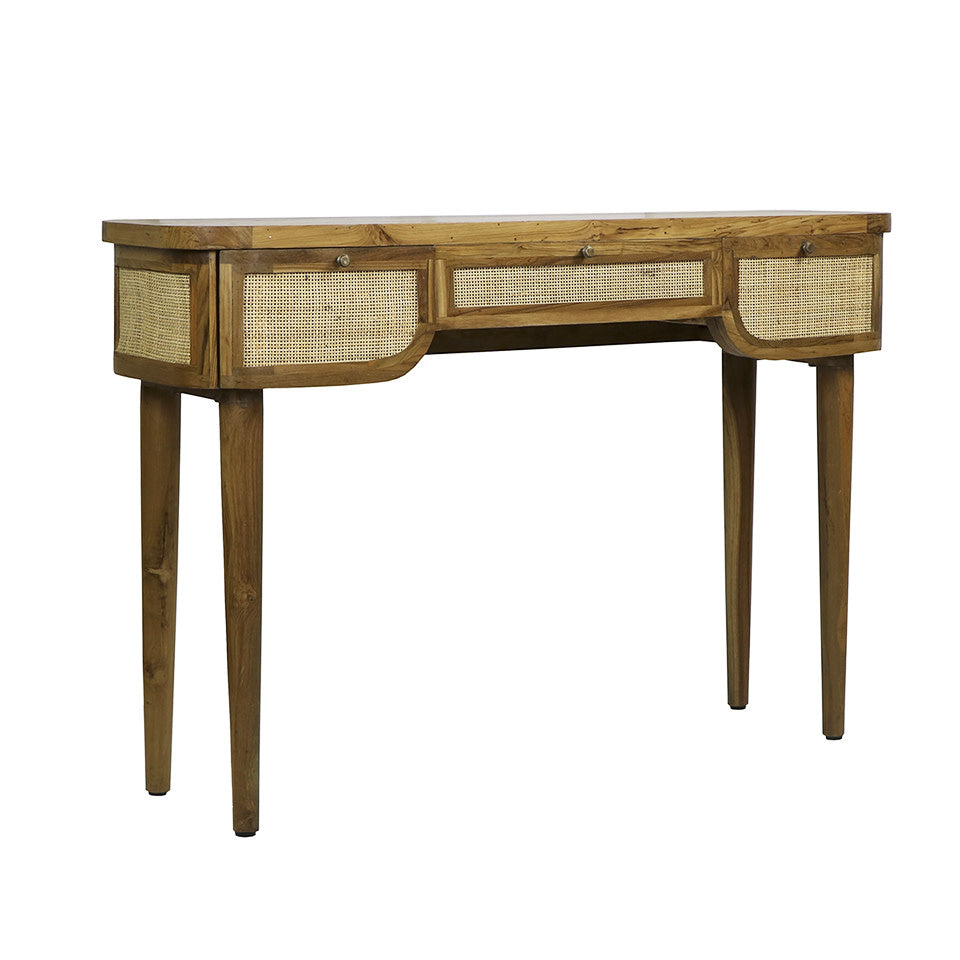 Blue Ocean Traders Nimes Desk