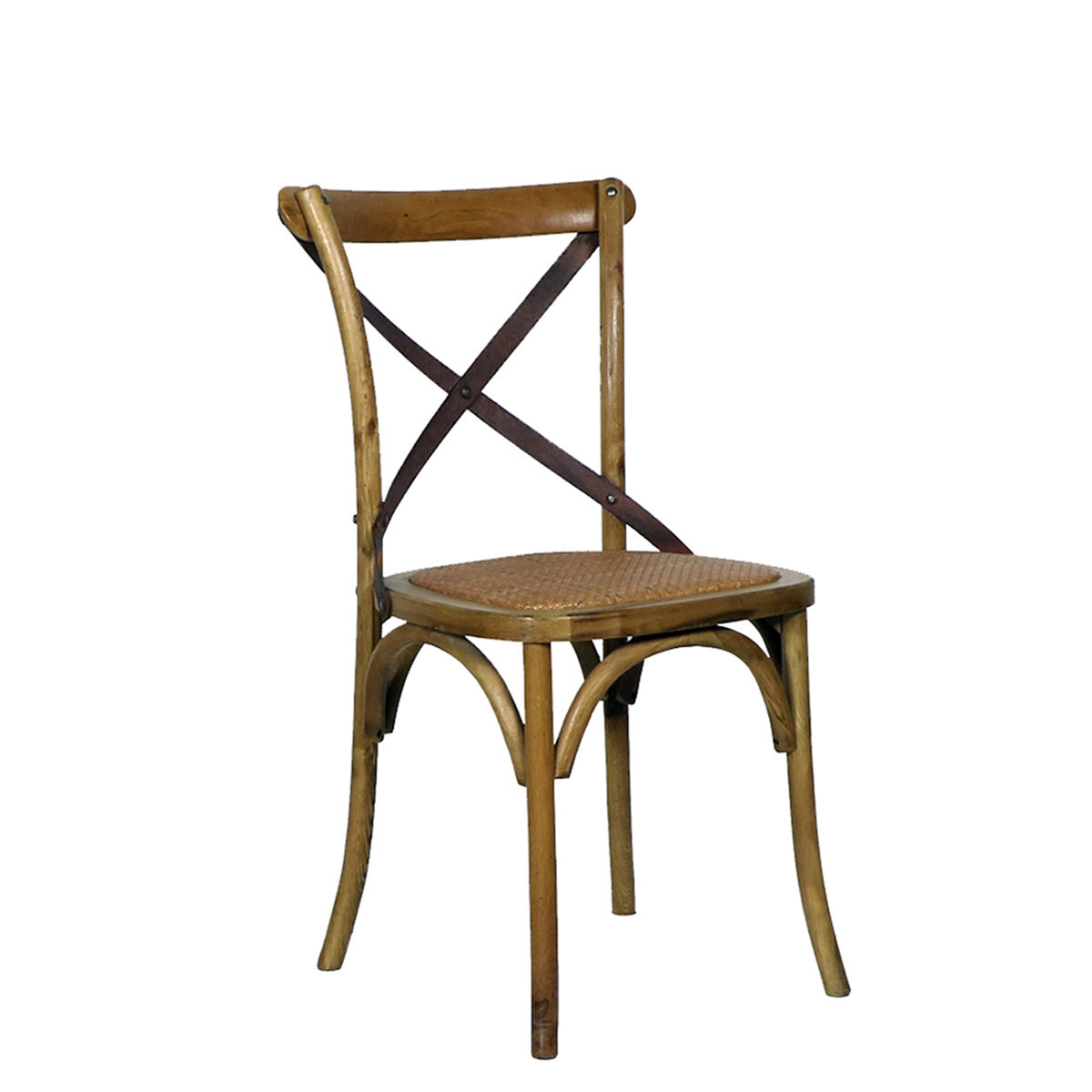 Blue Ocean Traders Crossroads Chair