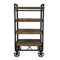 Blue Ocean Traders Elemental Rolling Rack