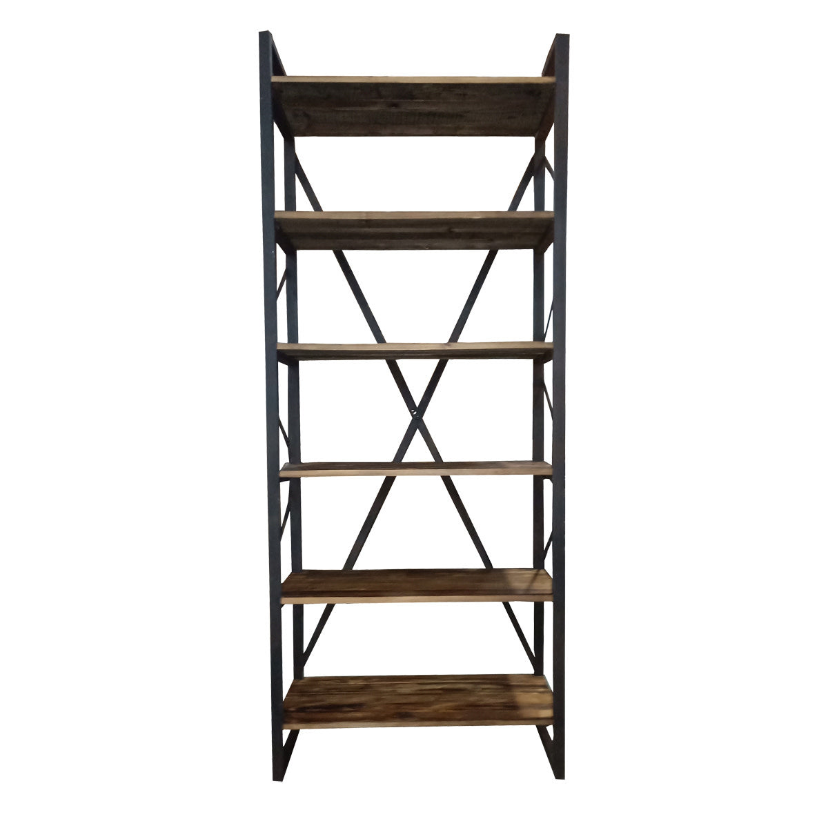 Blue Ocean Traders Elemental Storeroom Shelf
