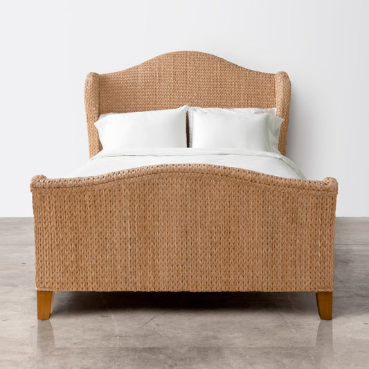 Made Goods Brianna Bed, Queen