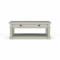 Bramble Roosevelt Coffee Table