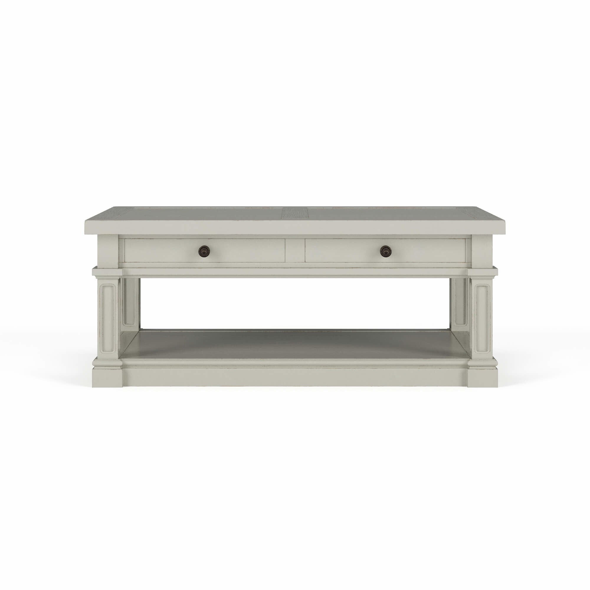 Bramble Roosevelt Coffee Table