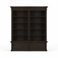 Bramble Dorchester Bookcase