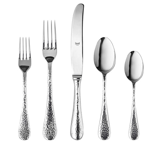 Mepra Epoque 5 Piece Place Setting