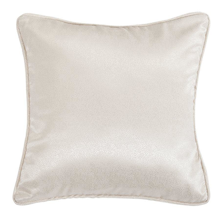 HIEND Hollywood Champagne Bubble Euro Sham, 27x27
