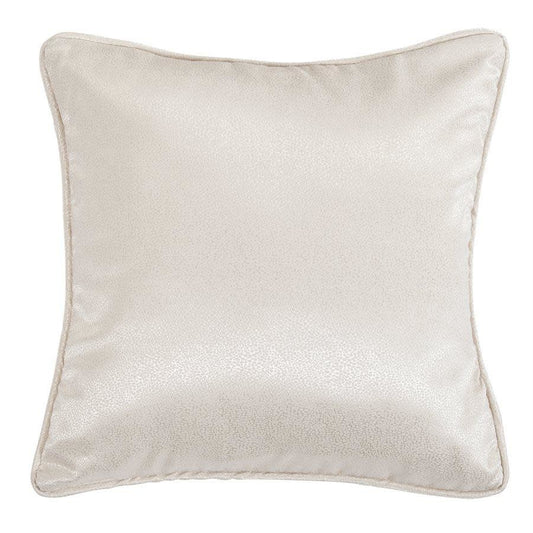 HIEND Hollywood Champagne Bubble Euro Sham, 27x27