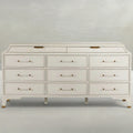 Alexandra Dresser