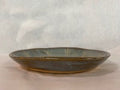 Mudtown Pottery Isaiah Pasta Plate w/Slip Trail