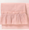 Amity Home Isabella Twin XL Sheet Set Petal Pink
