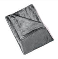 Amity Home Marshall Quilt, Charcoal, Queen