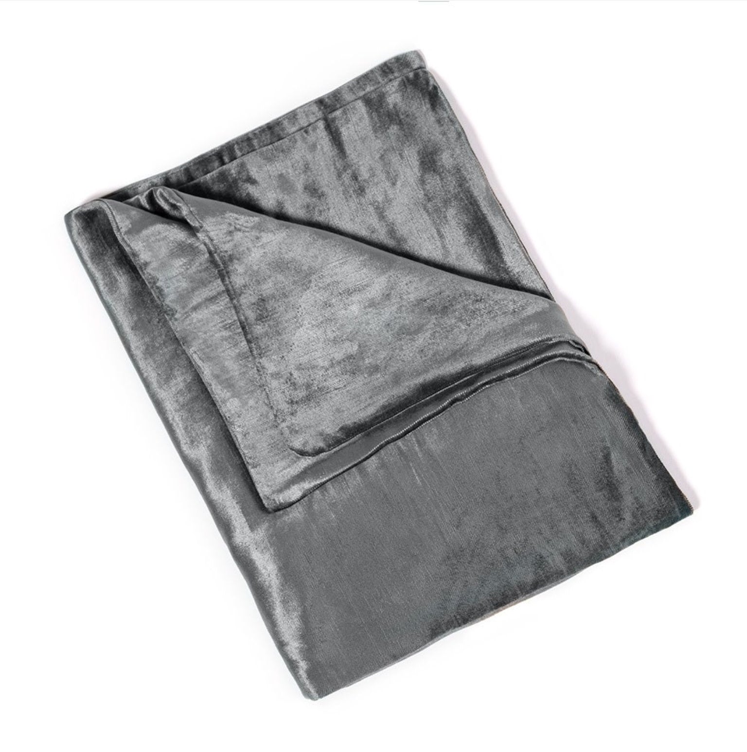 Amity Home Marshall Quilt, Charcoal, Queen