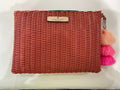 Squeeze De Citron Terracota Large Lemon Drop Bag