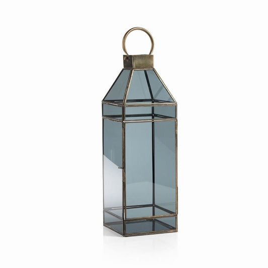 Zodax Yasmina Lantern, 18"