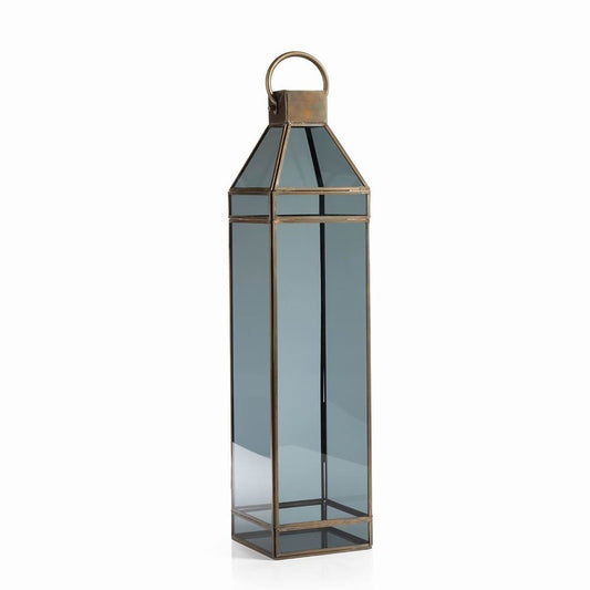 Zodax Yasmina Lantern, 25"