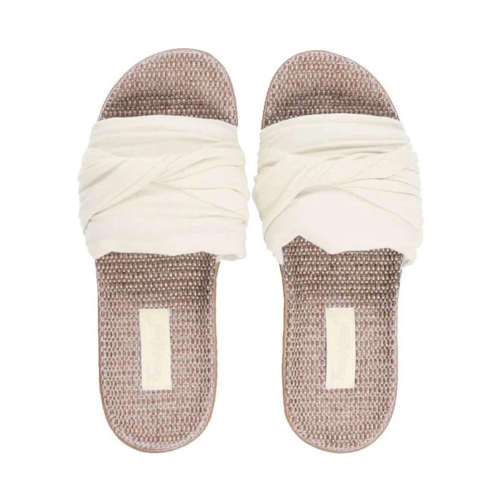 FPD Hemp Bamboo Slide