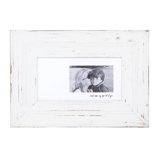 Stephan Baby 11.5x16.5 Photo Frame
