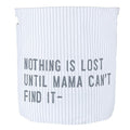 Nothings Lost Hamper