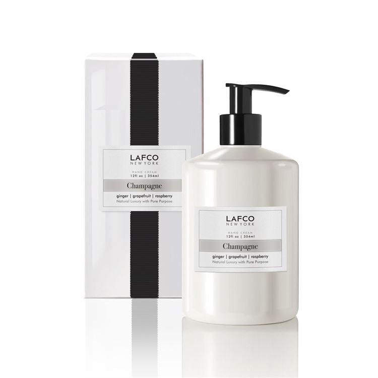Champagne Hand Cream