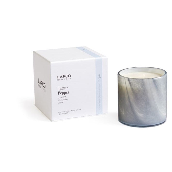 Timur Pepper Candle