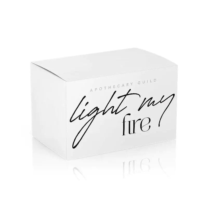 Light My Fire Matches, Refill, Pink Tip