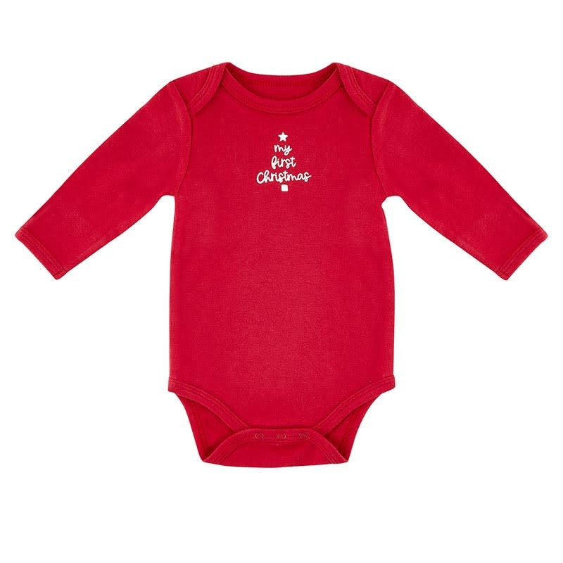 Stephan Baby BAby's First Christmas