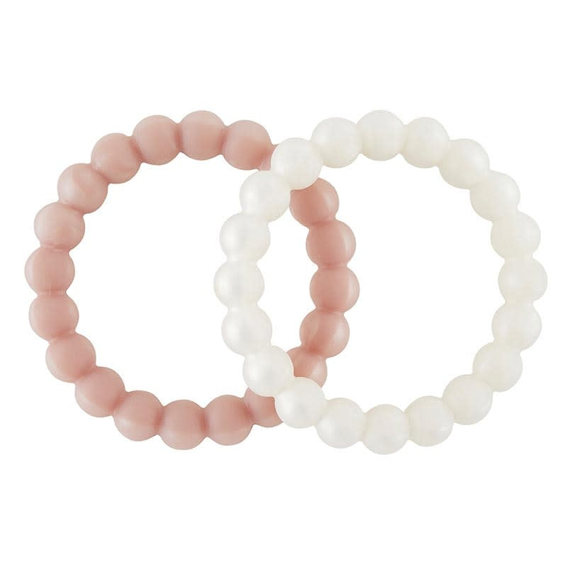 Pearl Teether Set